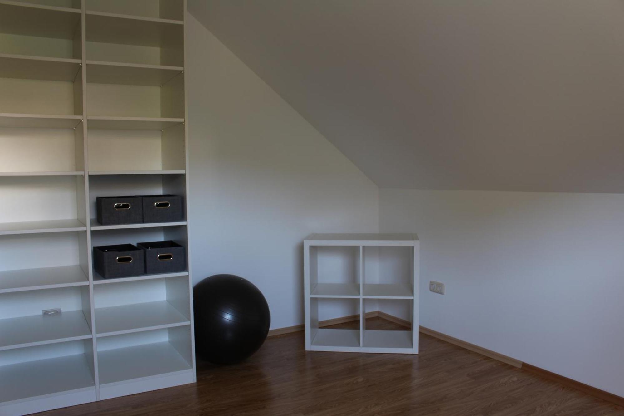 Ferienwohnung Krick Bad Soden-Salmünster Esterno foto