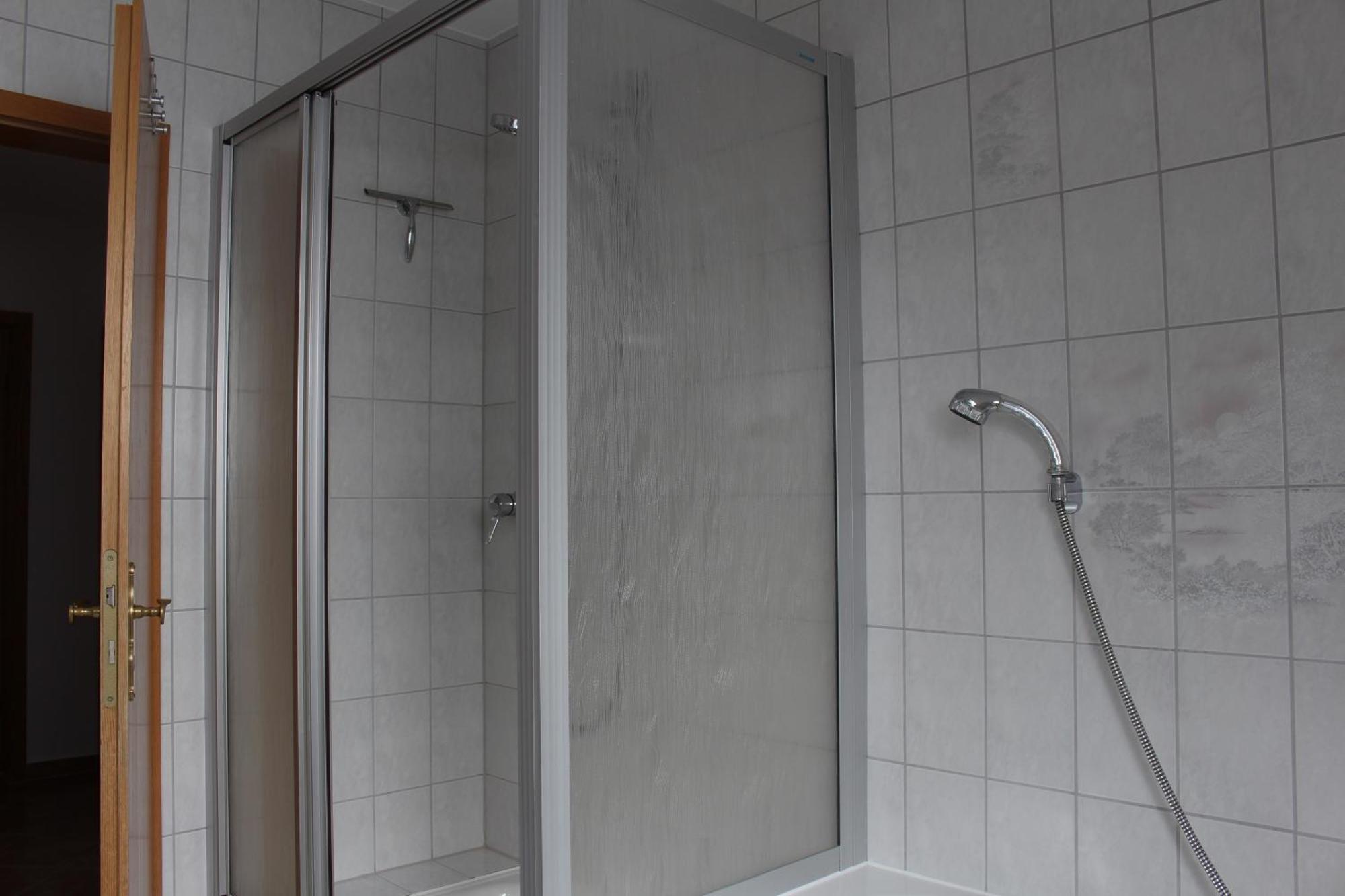 Ferienwohnung Krick Bad Soden-Salmünster Esterno foto