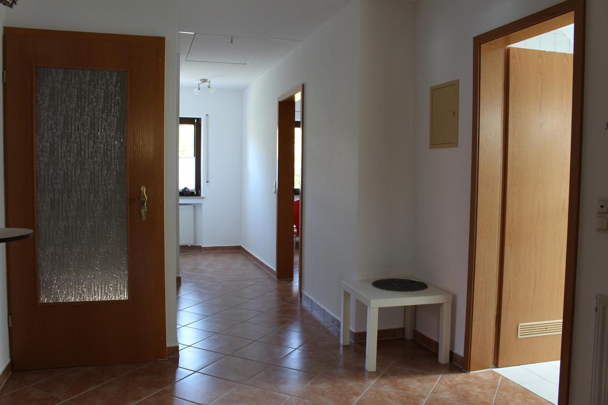 Ferienwohnung Krick Bad Soden-Salmünster Esterno foto