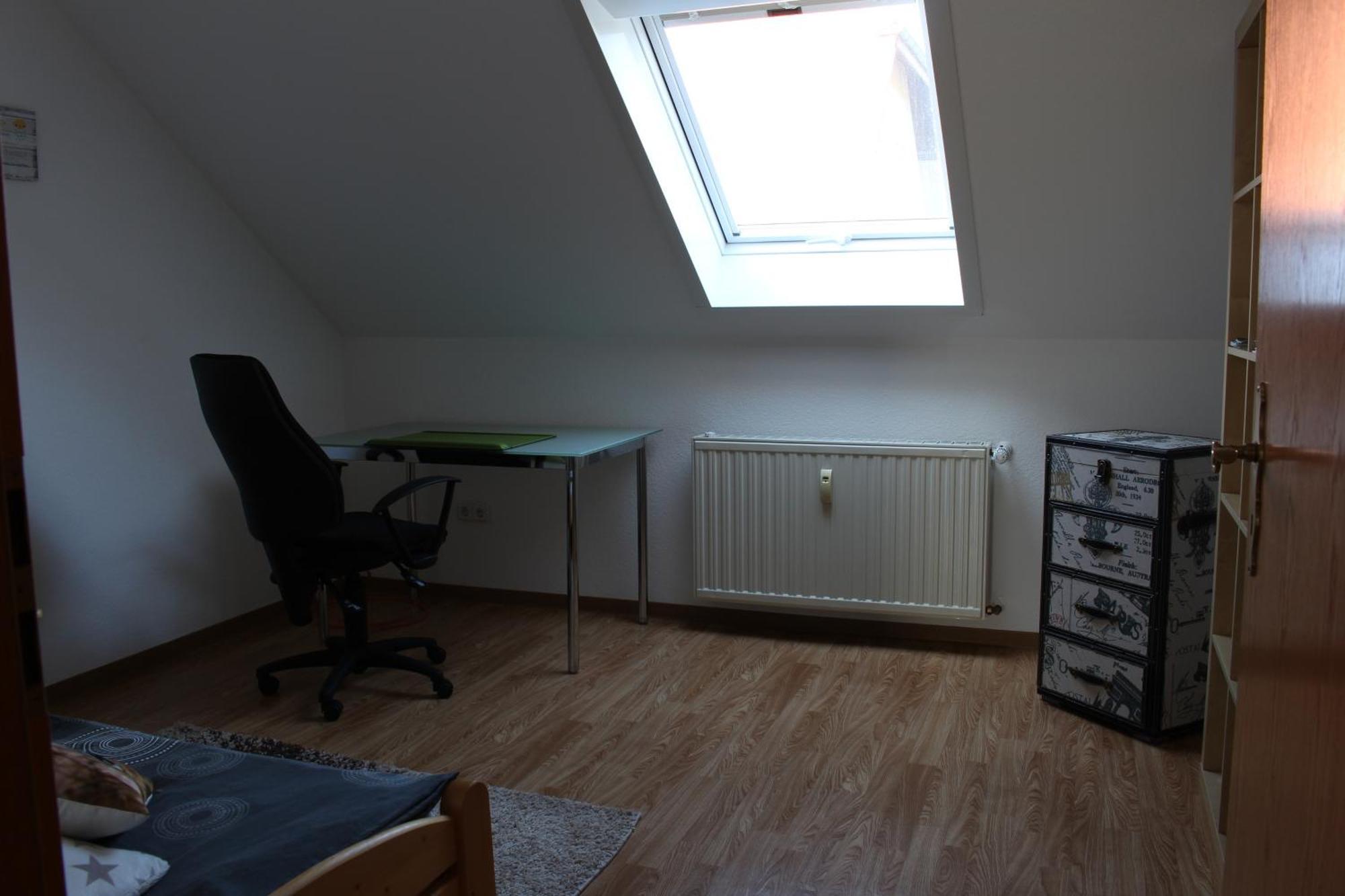 Ferienwohnung Krick Bad Soden-Salmünster Esterno foto