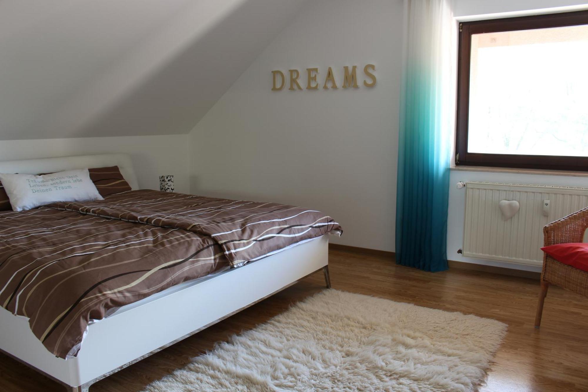 Ferienwohnung Krick Bad Soden-Salmünster Esterno foto
