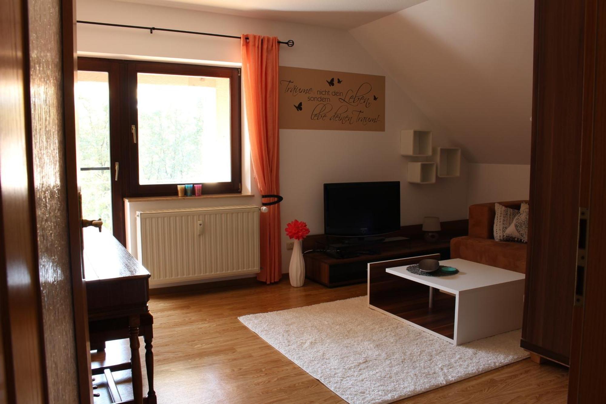 Ferienwohnung Krick Bad Soden-Salmünster Esterno foto