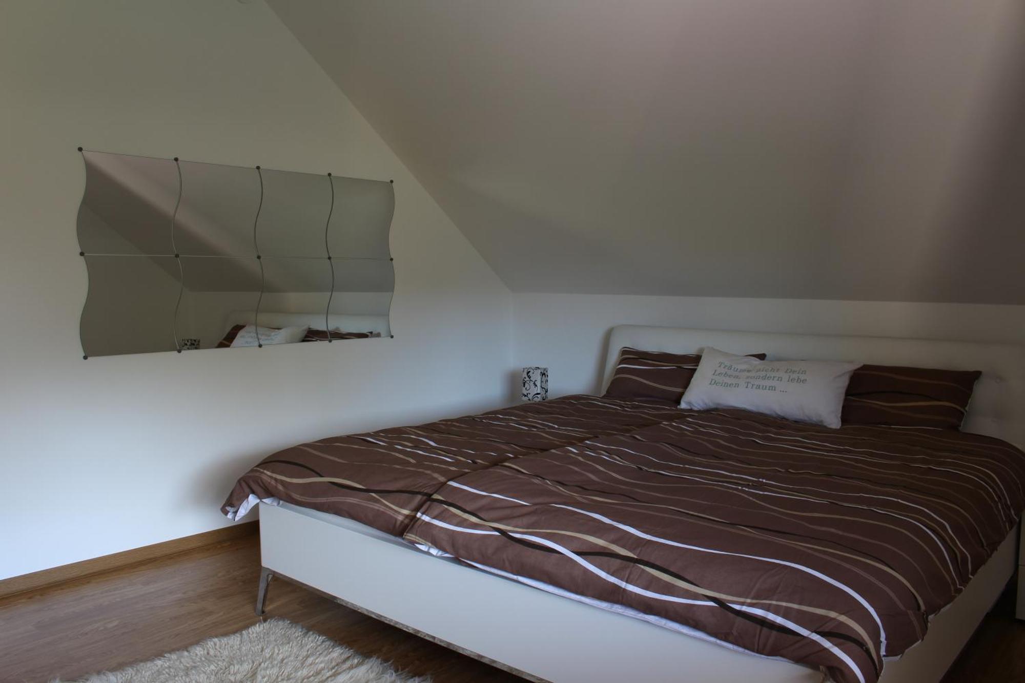 Ferienwohnung Krick Bad Soden-Salmünster Esterno foto