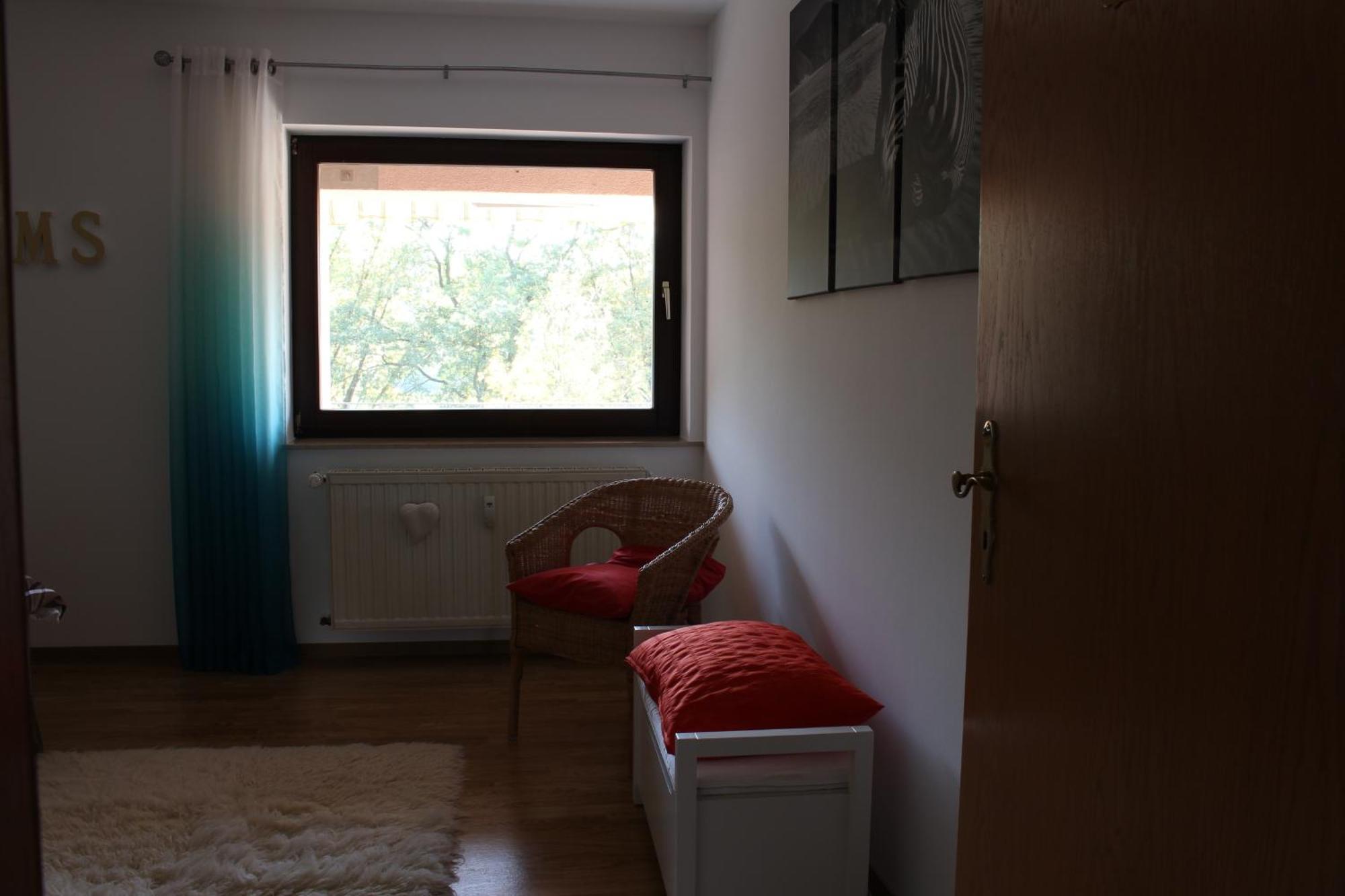 Ferienwohnung Krick Bad Soden-Salmünster Esterno foto